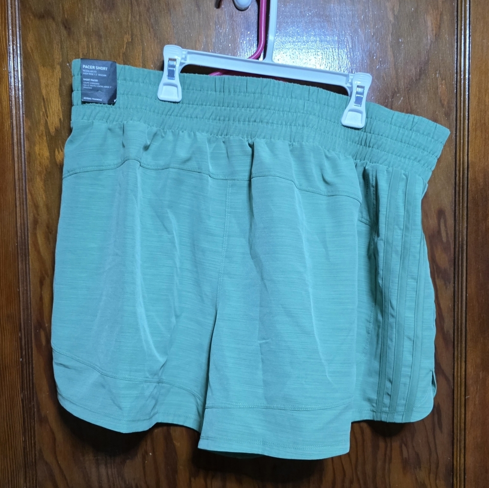 Women's Adidas Shorts